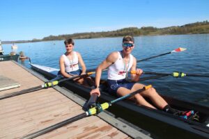 Canottieri Casale protagonista a Candia: tre ori e due argenti all’esordio