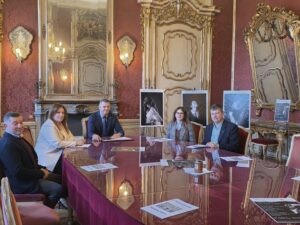 Alessandria: “Tra buio e luce”, a Palazzo Ghilini la mostra fotografica di Sara Morini