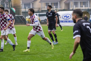 Alessandria, tutto il calcio della provincia in tempo reale