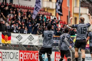 Grigi, oggi è il giorno della prima semifinale