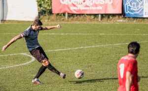 Alessandria-Juventina Sant’Andrea: prevendita da martedì