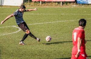 Grigi, Diop e Cargiolli piegano la Juventina: semifinali più vicine