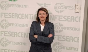 Confesercenti Alessandria, Michela Mandrino confermata presidente