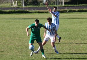 Castellazzo di nuovo in zona playoff. “Con la Gaviese è quasi decisiva”