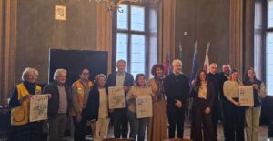 Alessandria, torna la ‘Settimana Blu’: iniziative e incontri sullo spettro autistico