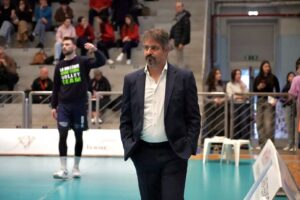 Negrini Cte, Serafini: “Giovani e con voglia di vincere”
