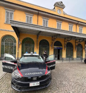 Carabinieri, controlli nel Tortonese: un espulso e un denunciato per immigrazione irregolare