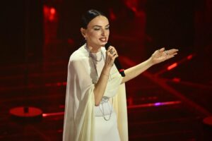 Arisa in concerto ad Alessandria: il 25 giugno al San Giorgio Festival in Cittadella