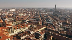 Alessandria, case popolari. Al via il censimento 2026