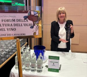 “L’Unico” di Olivola premiato con le 5 Gocce Bibenda: unico olio piemontese top