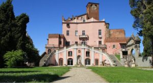 San Giorgio Monferrato, il castello riapre le porte per la stagione 2026