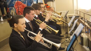 Alessandria: il Conservatorio, un’eccellenza della città