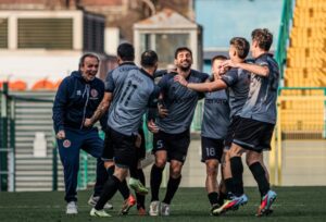 Merlo, i Grigi e la vittoria nata da una sconfitta