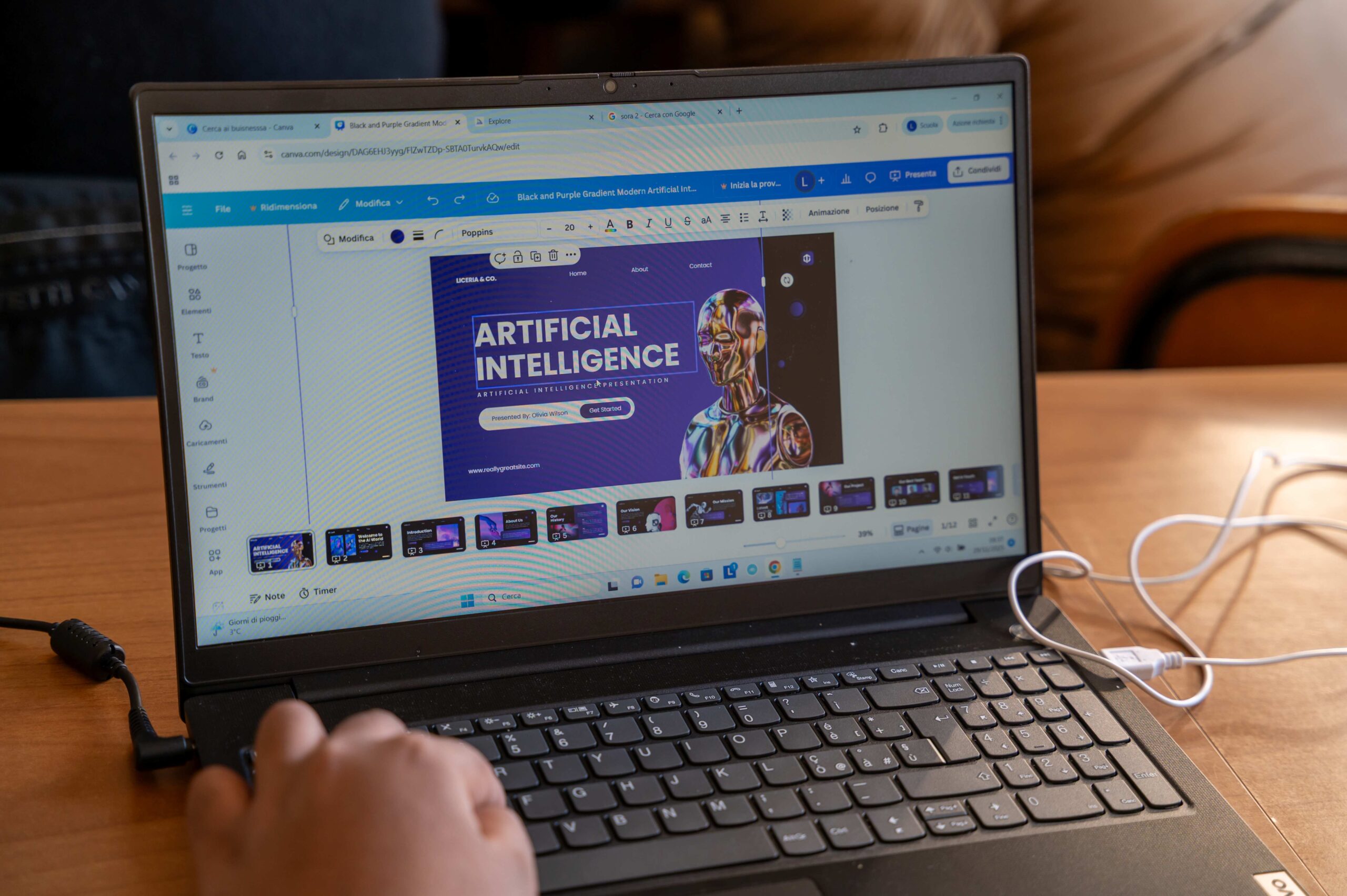 alexandria-international-school