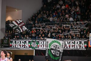 Playoff Bertram a Venezia, pullman per i tifosi