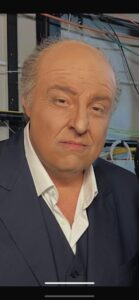 Con Claudio Lauretta tutto è possibile (a voce)