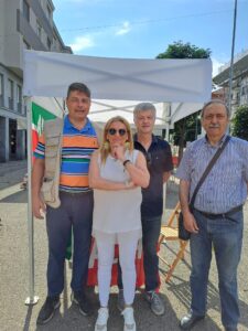 Elezioni a Valenza, Ghidini e Forza Italia che cerca di mediare