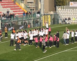 Apre Piana, chiude Cociobanu: l’Alessandria è in serie D