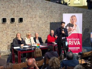 Valenza, Griva: “Vorrei essere sindaca di tutti”