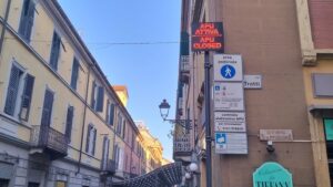 Alessandria, l’Apu e via Trotti: per Priano “multe per cartelli poco visibili”