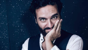 Gavi, al teatro “Lavagnino” arriva l’ironia di Massimiliano Loizzi