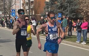 Italiani di marcia ad Alessandria: Schwazer fermato dai giudici, titoli a Orsoni e Fiorini