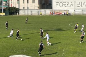 Ovadese, è il momento di serrare le fila per la salvezza