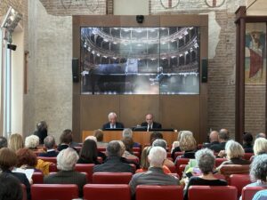 Presentata la 28°edizione del festival Echos – I luoghi e la musica