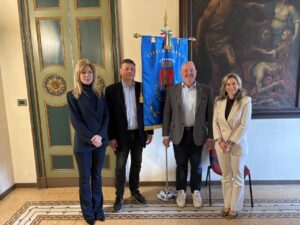 Valenza, Oddone: “Ecco tutto ciò che abbiamo fatto”