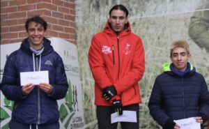 Dodecarun, alla Pellerina la Corsa di Primavera