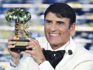 Sal Da Vinci vincitore Sanremo: le ragioni del successo