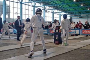 Canottieri, Margherita Raiteri tra le protagoniste ai Campionati Italiani Under 23