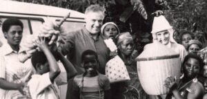 Ovada: don Valorio, la comunità ricorda il parroco a 25 anni dalla scomparsa