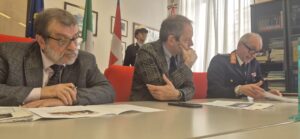 Alessandria, il 2025 della Municipale: investimenti nella prevenzione, allarme sulle strade