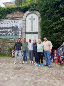 Valenzana, una maglia in omaggio al ‘Grande Torino’