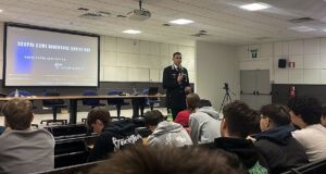 Alessandria, legalità e prevenzione: i Carabinieri incontrano gli studenti del ‘Volta’