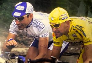 Alessandria, Raimondi e Belli protagonisti ad AcdBook