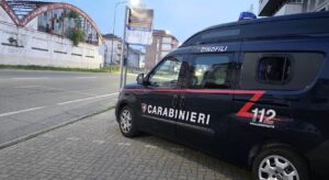 Controlli straordinari dei Carabinieri nel Casalese: monitorati locali, strade e movida