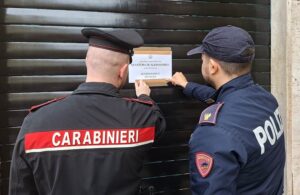 Casale, locale chiuso per violenze e droga