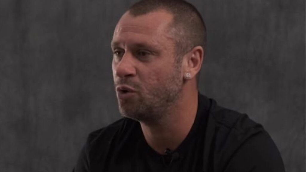 Antonio Cassano Casale – Il Piccolo