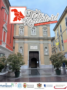 Te la racconto io Alessandria: la chiesa di San Giovannino