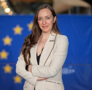 Pfas, ora esami del sangue alle mamme: l’iniziativa dell’on. Guarda al Parlamento europeo