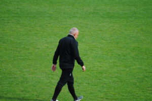 Buttu confermato dalla dirigenza, ma ci saranno provvedimenti