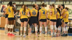 Acrobatica non si sveglia dal sogno: Villa Cortese va ko