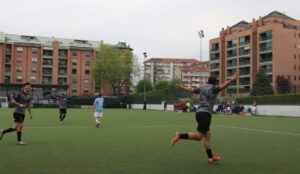 Grigi, la domenica di Cirio: 2-1 contro il Chieri