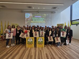 Nutrire la salute, anche con lo sport