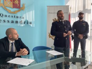 Alessandria: sgominata dalla Polizia la rete dello spaccio, anche in carcere