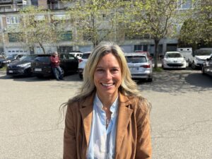 Valenza, Alessia Zaio sarà il candidato del centrodestra