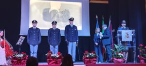 Polizia di Stato: Tortona ospita il 174° anniversario della fondazione