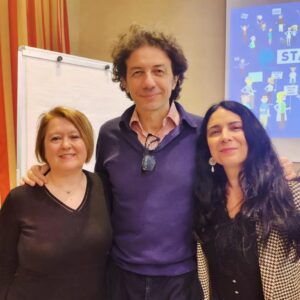 Alessandria, tappa della mobilitazione Associazione Coscioni